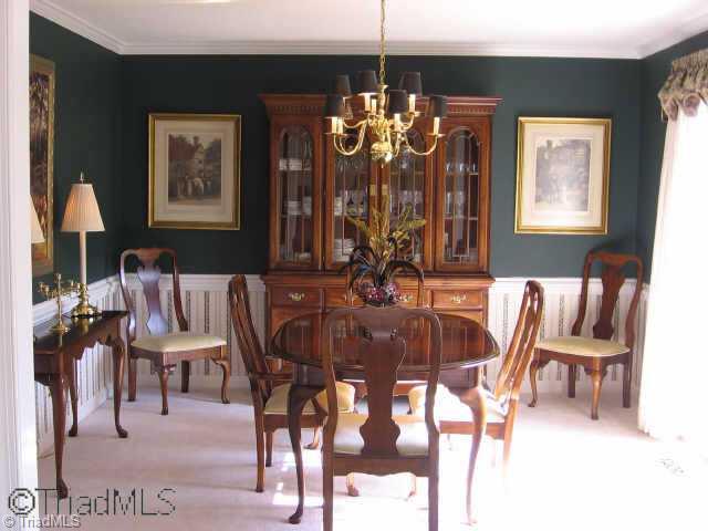 8111 Stafford Mill Road Oak Ridge, NC 27310 - Photo 3 of 9 Other.