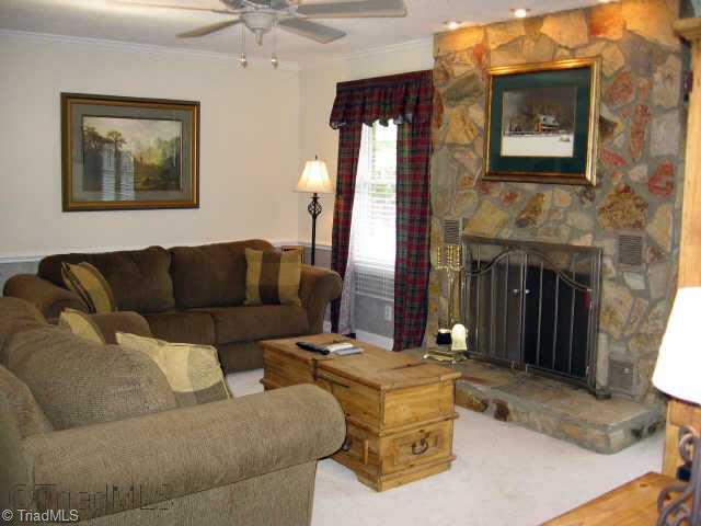 8111 Stafford Mill Road Oak Ridge, NC 27310 - Photo 6 of 9 Other.