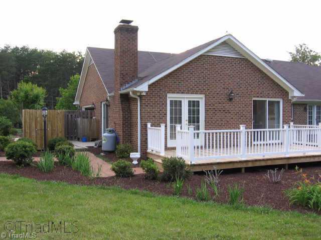 8111 Stafford Mill Road Oak Ridge, NC 27310 - Photo 8 of 9 Other. In-Law Suite