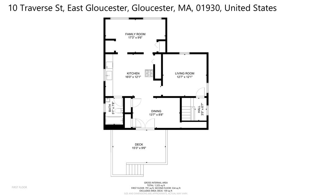 10 Traverse Street Gloucester, MA 01930 - Photo 40 of 42