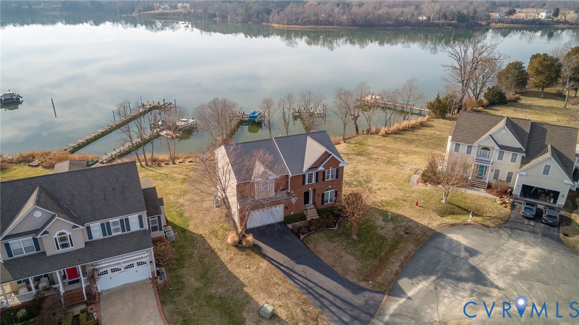 175 Shellfield Lane Colonial Beach, VA 22443 - Photo 4 of 100