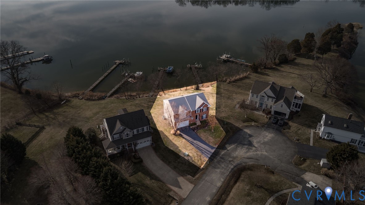 175 Shellfield Lane Colonial Beach, VA 22443 - Photo 8 of 100