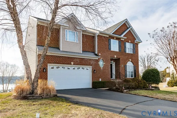 $1,000,000 | 175 Shellfield Lane, Colonial Beach, VA 22443