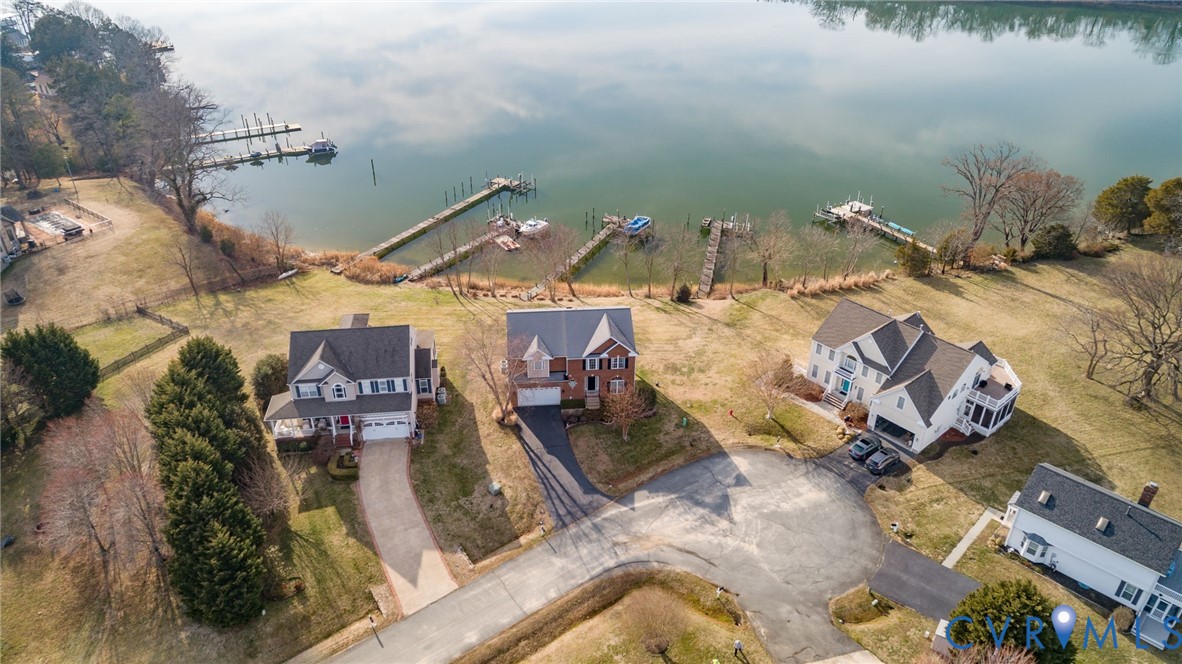 175 Shellfield Lane Colonial Beach, VA 22443 - Photo 9 of 100