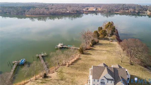 $1,000,000 | 175 Shellfield Lane, Colonial Beach, VA 22443