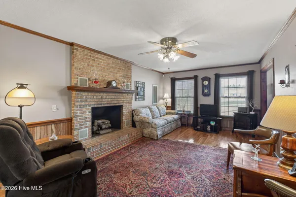 $434,900 | 1201 Willeyton Road, Gates, NC 27937