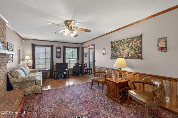 $434,900 | 1201 Willeyton Road, Gates, NC 27937