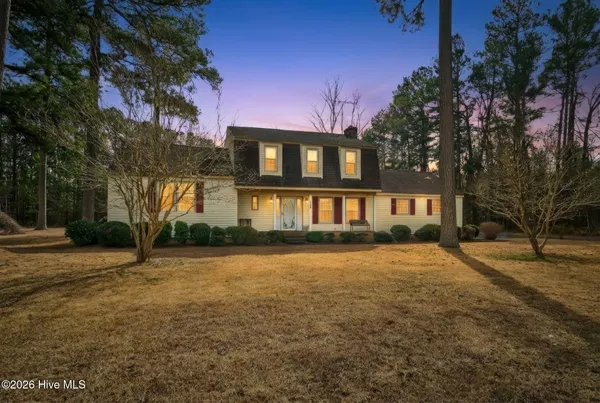 $434,900 | 1201 Willeyton Road, Gates, NC 27937