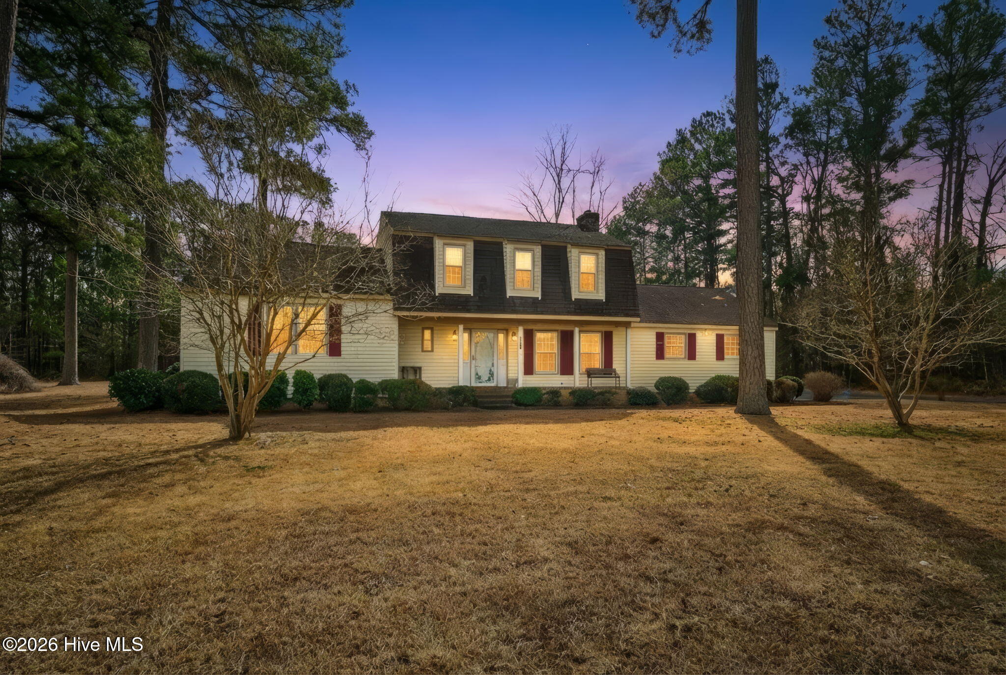 1201 Willeyton Road Gates, NC 27937 - Photo 1 of 57 Welcome Home