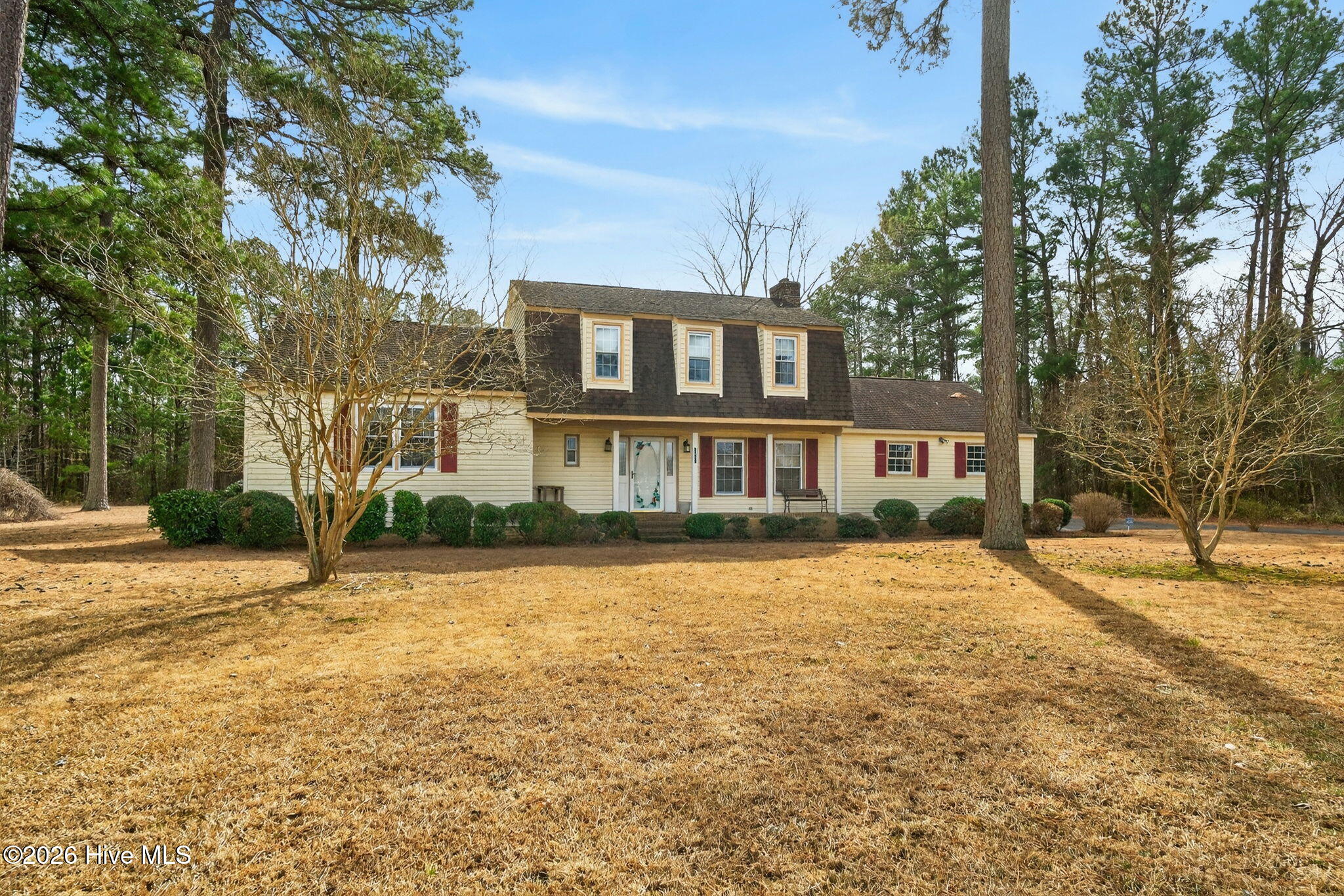 1201 Willeyton Road Gates, NC 27937 - Photo 2 of 57 2-web-or-mls-1201-willeyton-rd