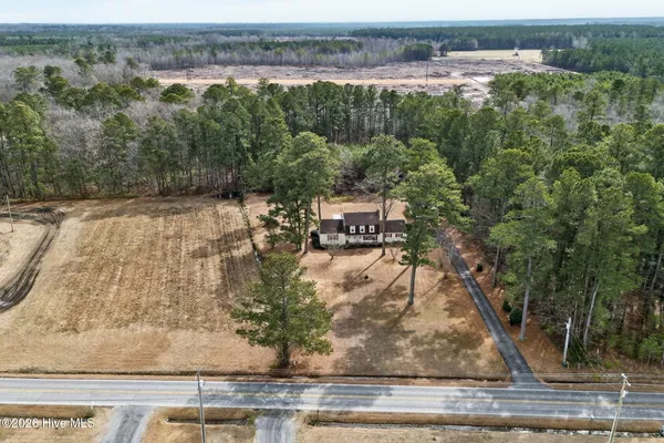 $434,900 | 1201 Willeyton Road, Gates, NC 27937