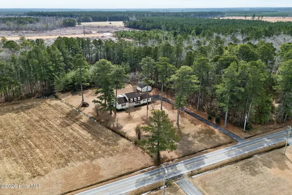 $434,900 | 1201 Willeyton Road, Gates, NC 27937