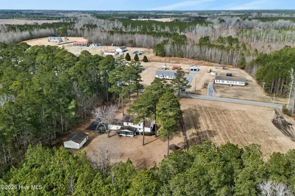 $434,900 | 1201 Willeyton Road, Gates, NC 27937