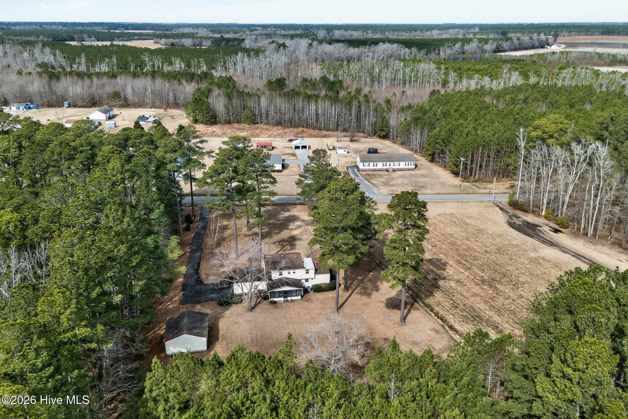 1201 Willeyton Road Gates, NC 27937 - Photo 42 of 57 44-web-or-mls-1201-willeyton-rd