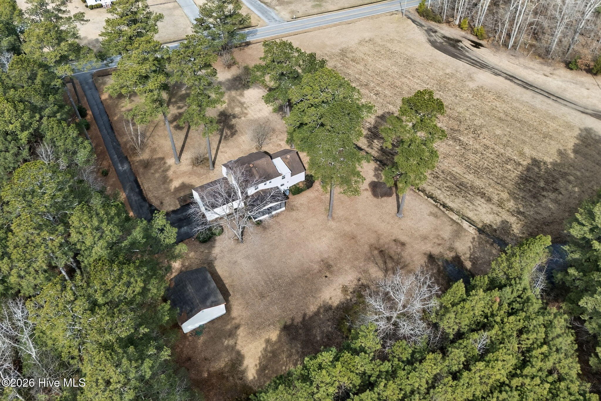 1201 Willeyton Road Gates, NC 27937 - Photo 43 of 57 45-web-or-mls-1201-willeyton-rd