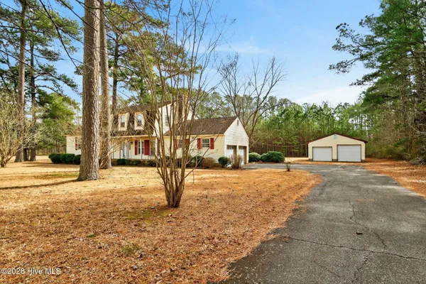 $434,900 | 1201 Willeyton Road, Gates, NC 27937
