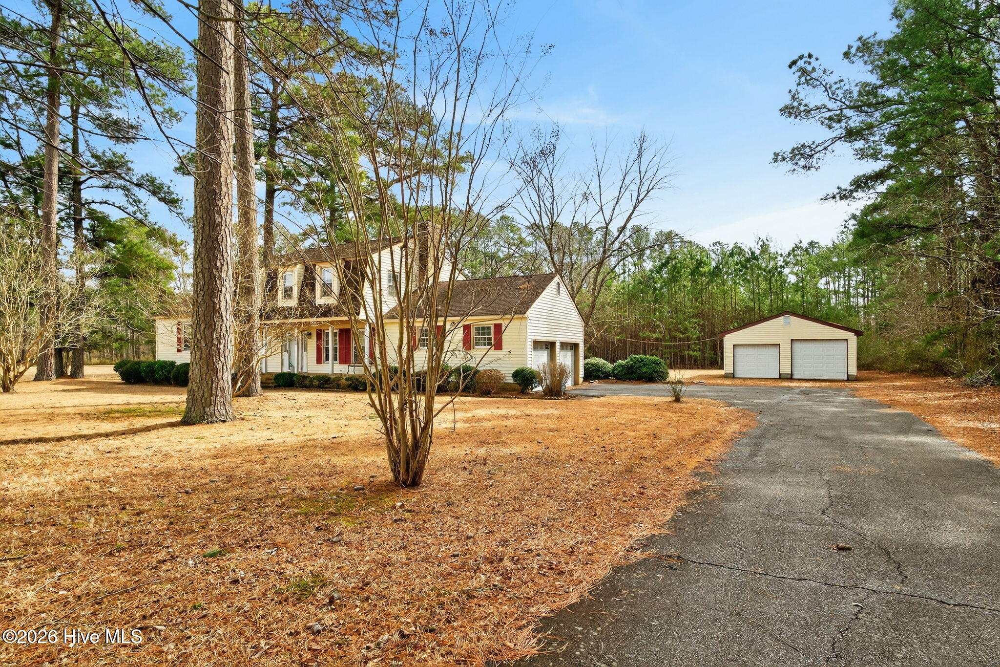 1201 Willeyton Road Gates, NC 27937 - Photo 47 of 57 49-web-or-mls-1201-willeyton-rd