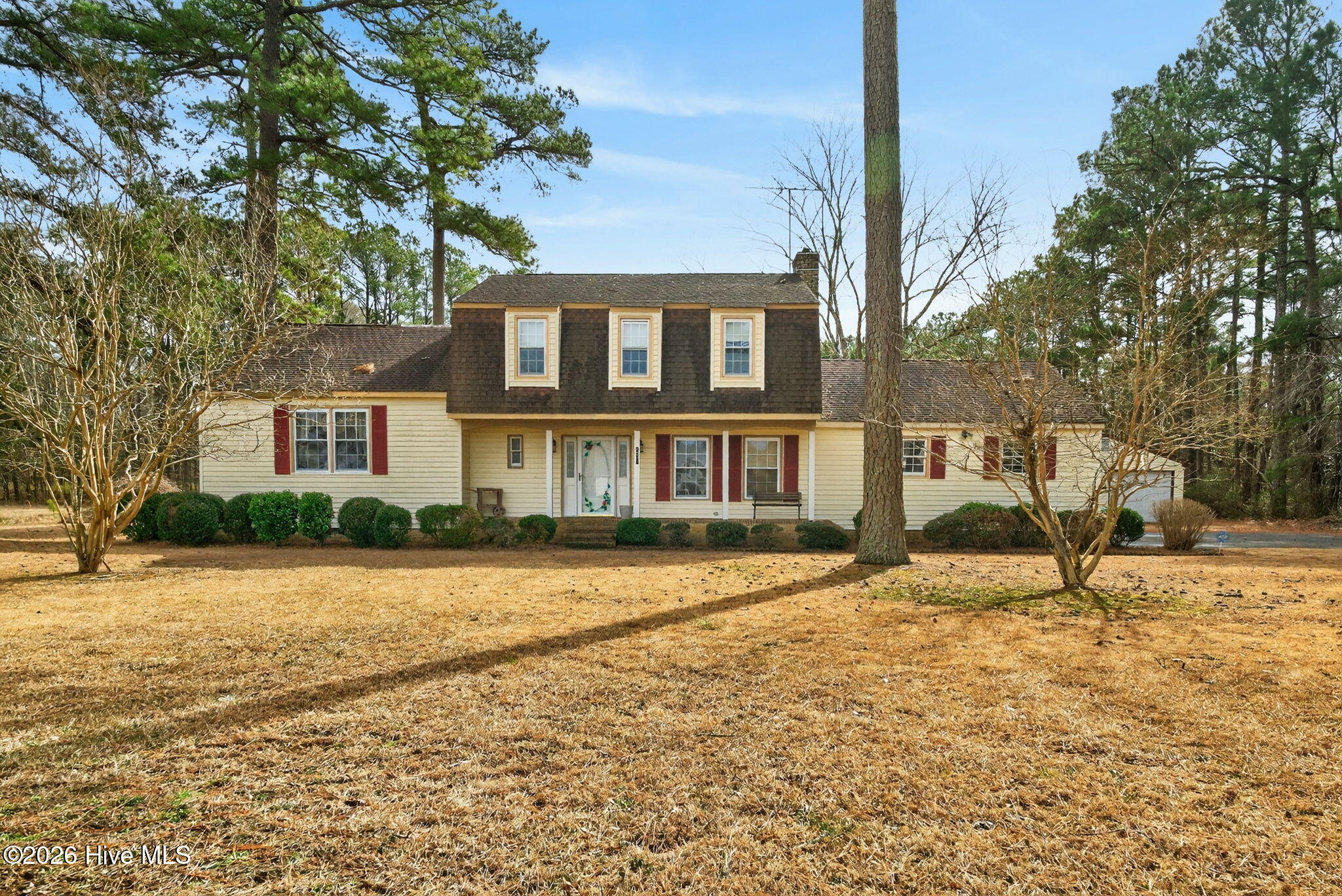 1201 Willeyton Road Gates, NC 27937 - Photo 3 of 57 3-web-or-mls-1201-willeyton-rd