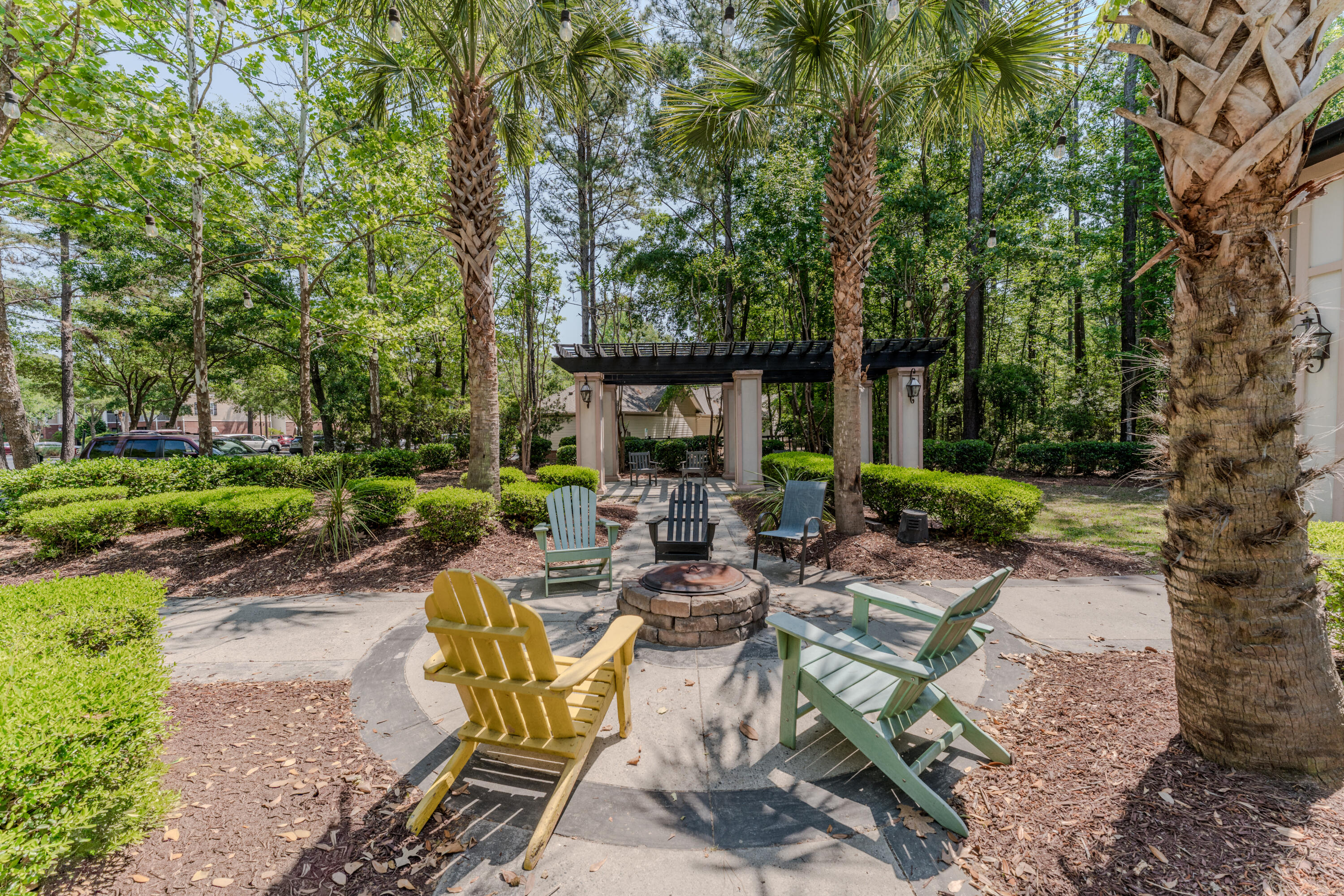 1709 Basildon Road Mount Pleasant, SC 29466 - Photo 52 of 59