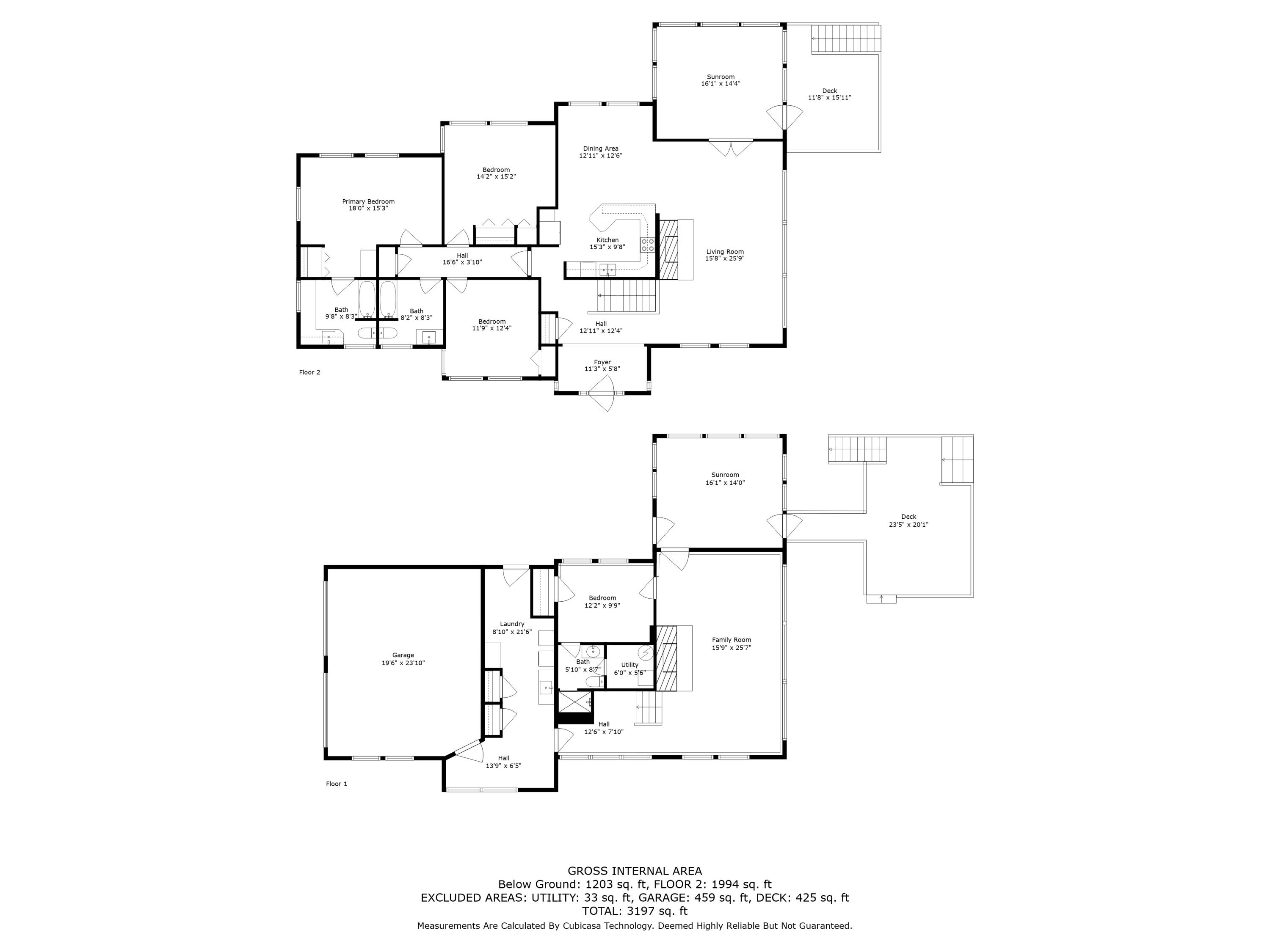 101 Juniper Road New Canaan, CT 06840 - Photo 35 of 35 all_floors_jpg_101_juniper_road_new_cana