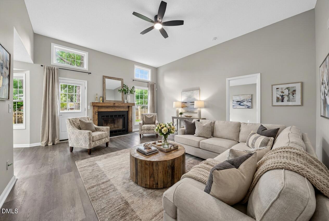 2119 Charny Drive Raleigh, NC 27604 - Photo 13 of 25
