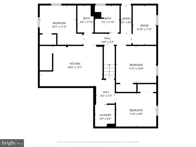 $640,000 | 5016 Delaware Place, College Park, MD 20740