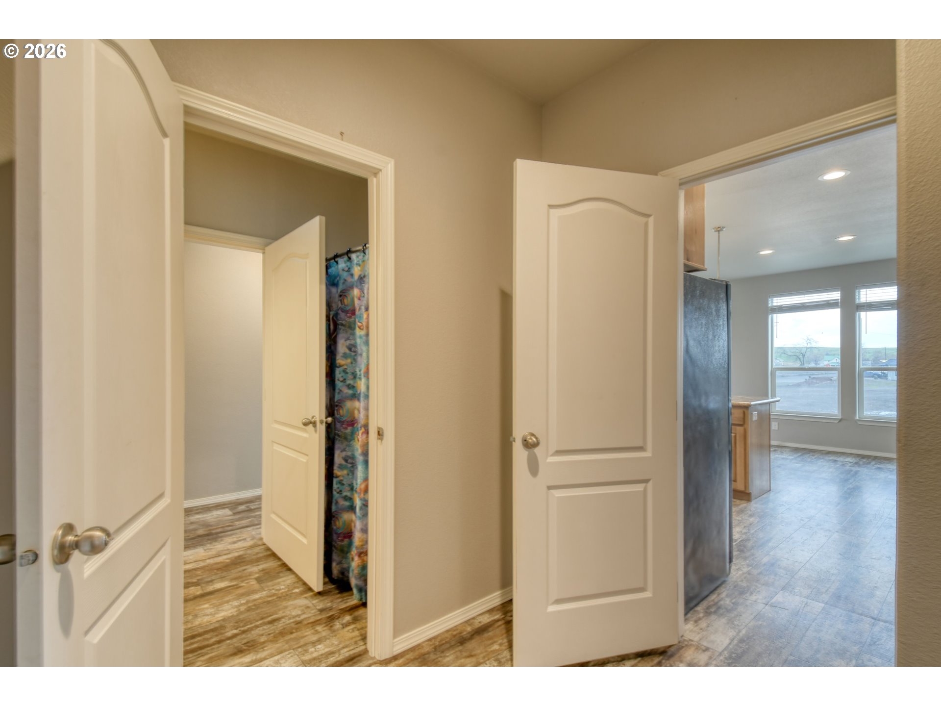 105 Columbia Street Helix, OR 97835 - Photo 29 of 34 a view of empty room