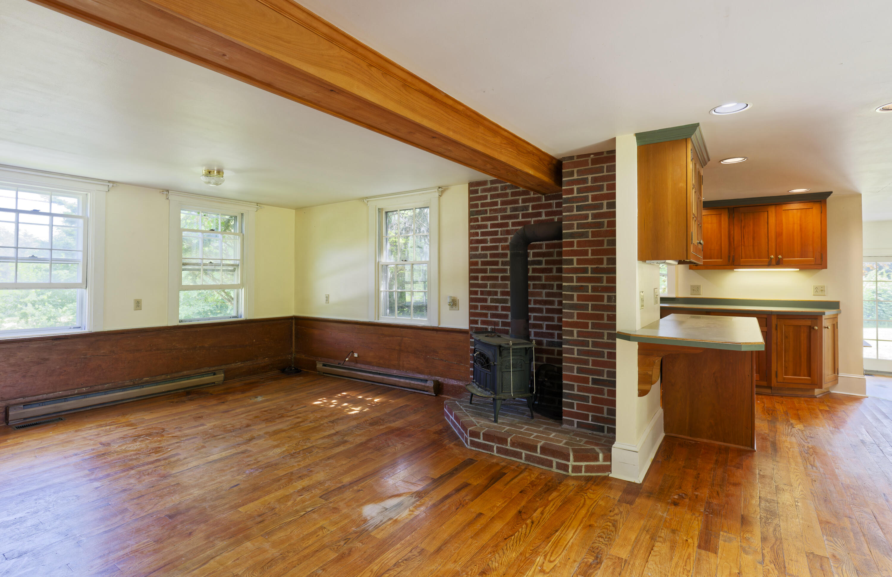 23 Moxie Cove Road Round Pond, ME 04564 - Photo 14 of 25 16-23MoxieCove-AT