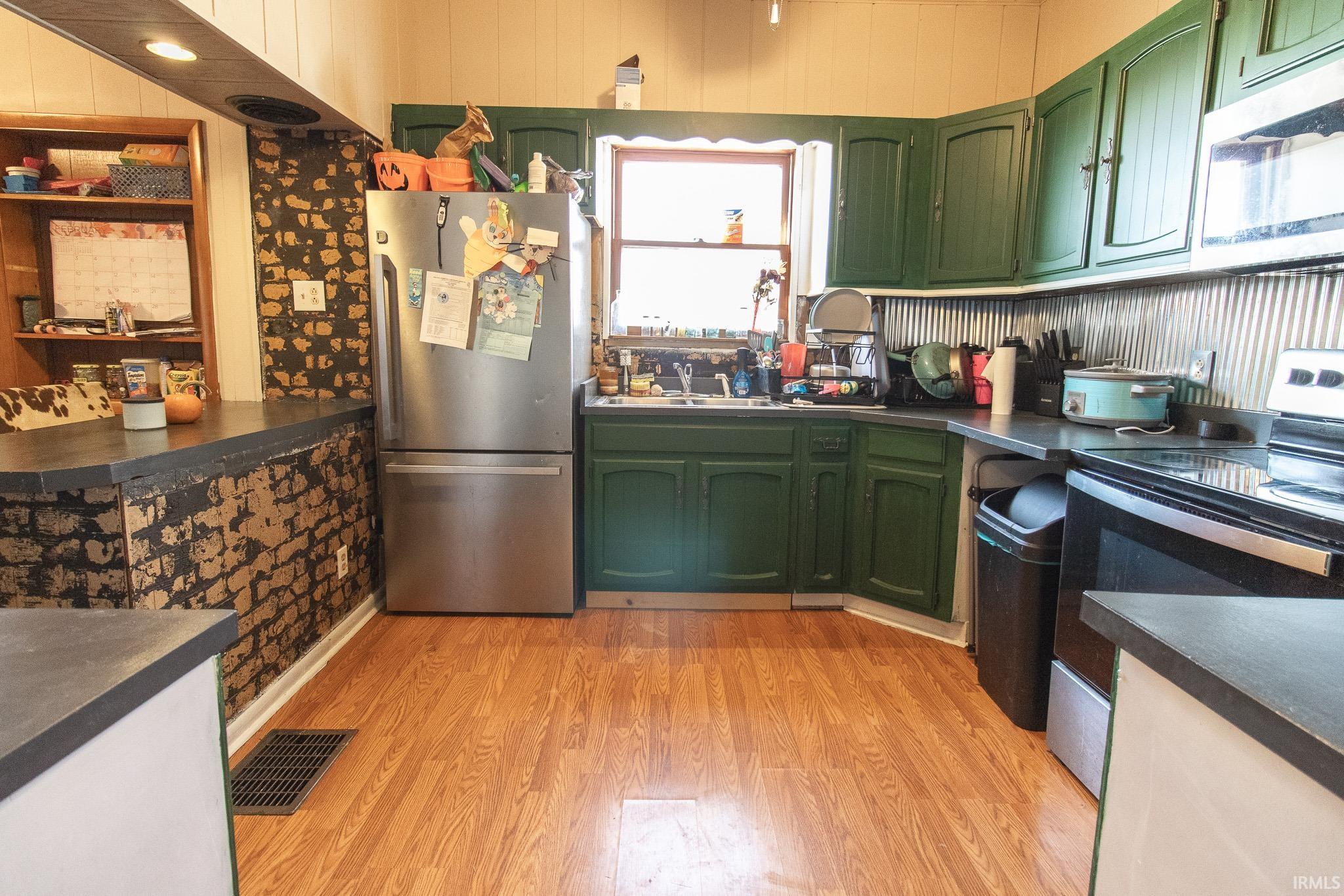 18577 Chauncey Road Sumner, IL 62466 - Photo 12 of 17