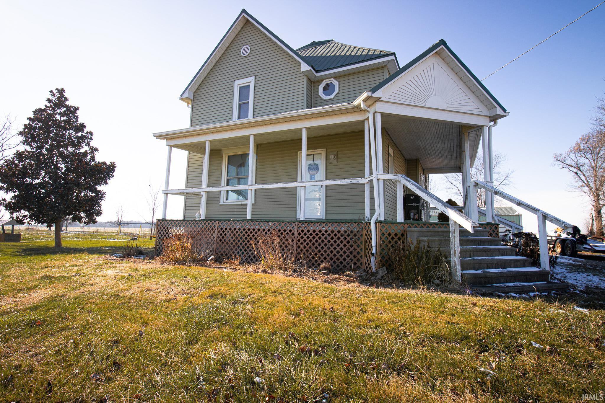 18577 Chauncey Road Sumner, IL 62466 - Photo 12 of 17