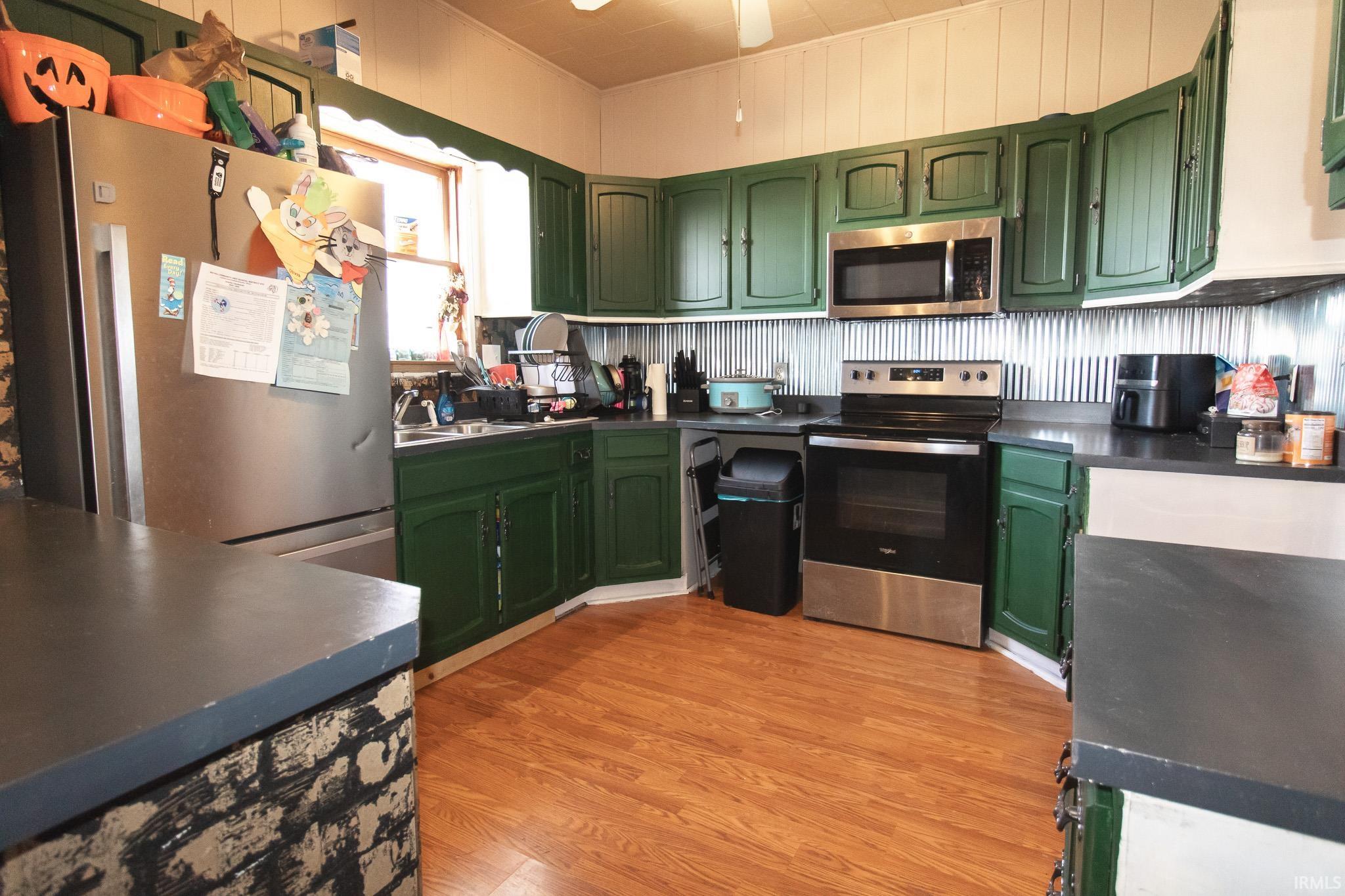 18577 Chauncey Road Sumner, IL 62466 - Photo 17 of 17