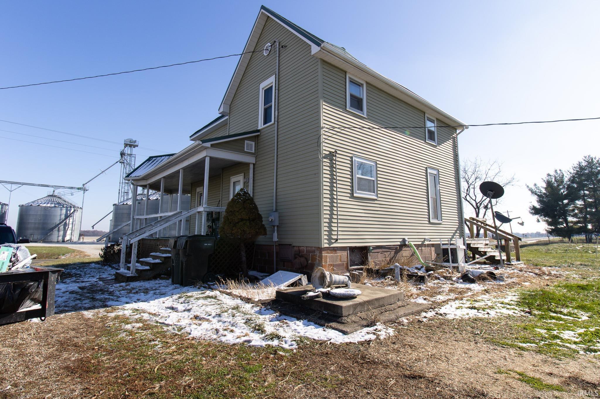 18577 Chauncey Road Sumner, IL 62466 - Photo 4 of 17