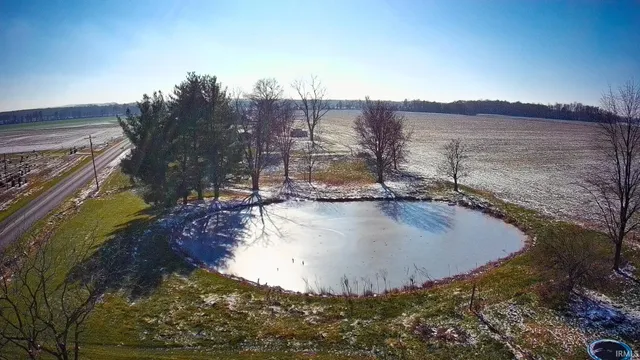 $199,000 | 18577 Chauncey Road, Sumner, IL 62466