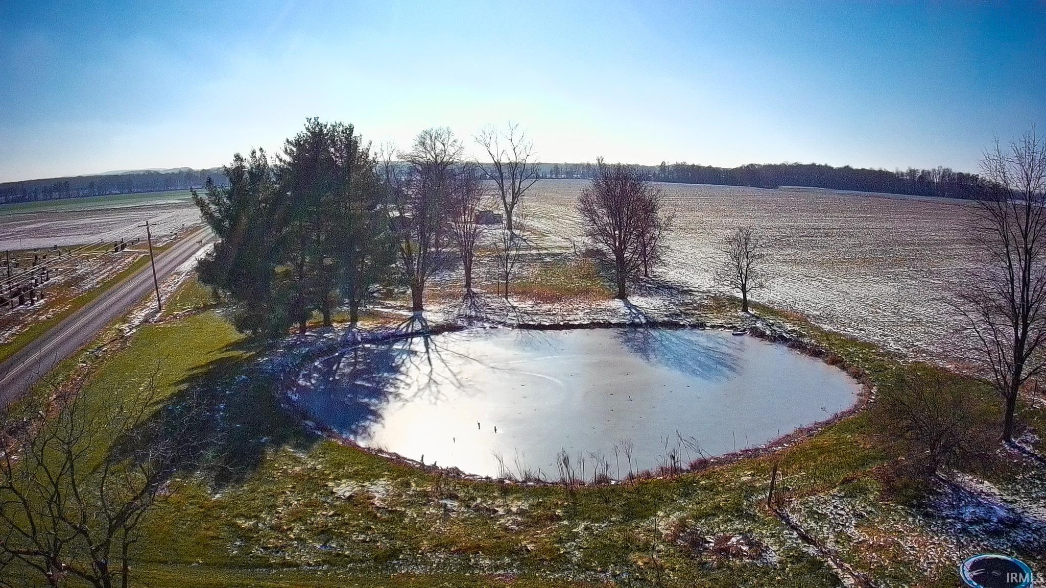 18577 Chauncey Road Sumner, IL 62466 - Photo 8 of 17