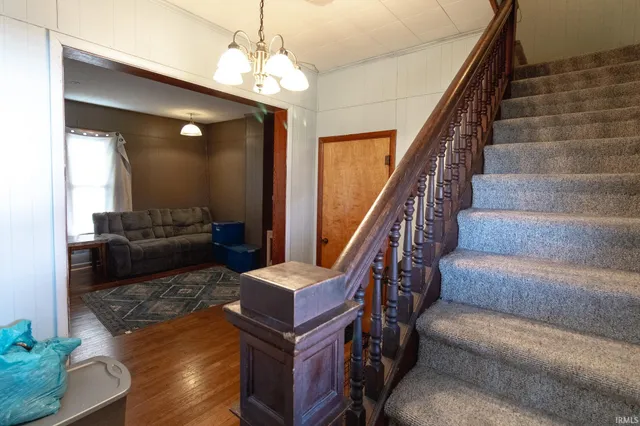 $185,000 | 18577 Chauncey Road, Sumner, IL 62466