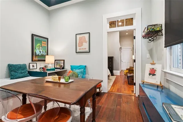 $3,495 | 3313 Annunciation Street, New Orleans, LA 70115