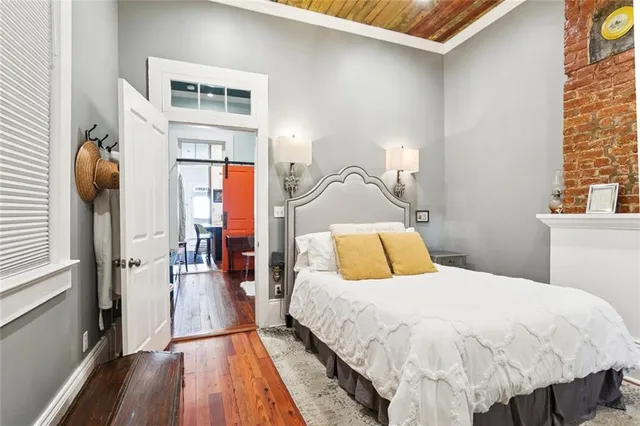 $3,495 | 3313 Annunciation Street, New Orleans, LA 70115