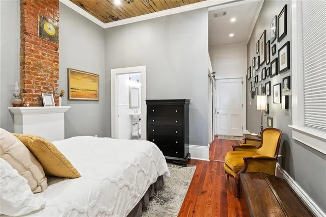 $3,495 | 3313 Annunciation Street, New Orleans, LA 70115