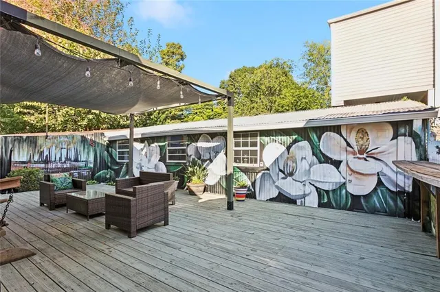 $3,495 | 3313 Annunciation Street, New Orleans, LA 70115