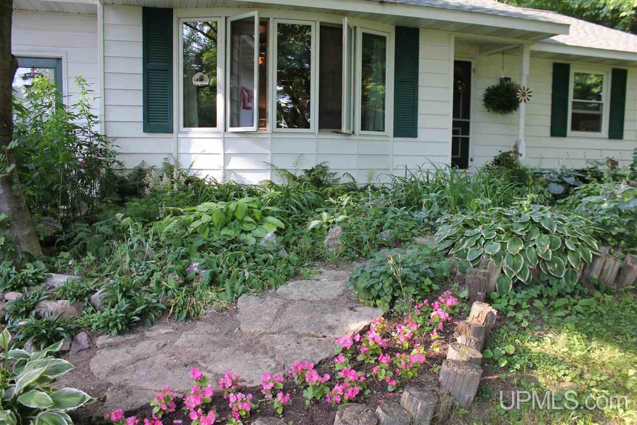 E3064 Torma Road Eben Junction, MI 49825 - Photo 2 of 28