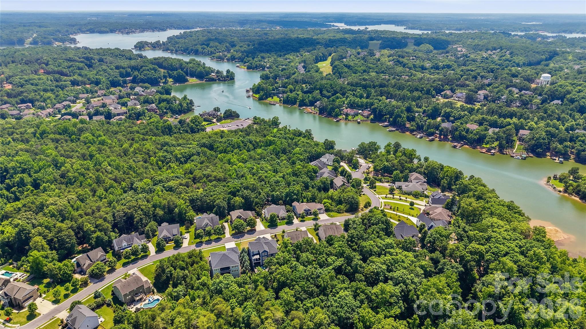 328 Calming Way Tega Cay, SC 29708 - Photo 3 of 48