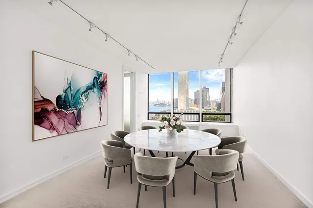 a kitchen with granite countertop a stove and a sink
