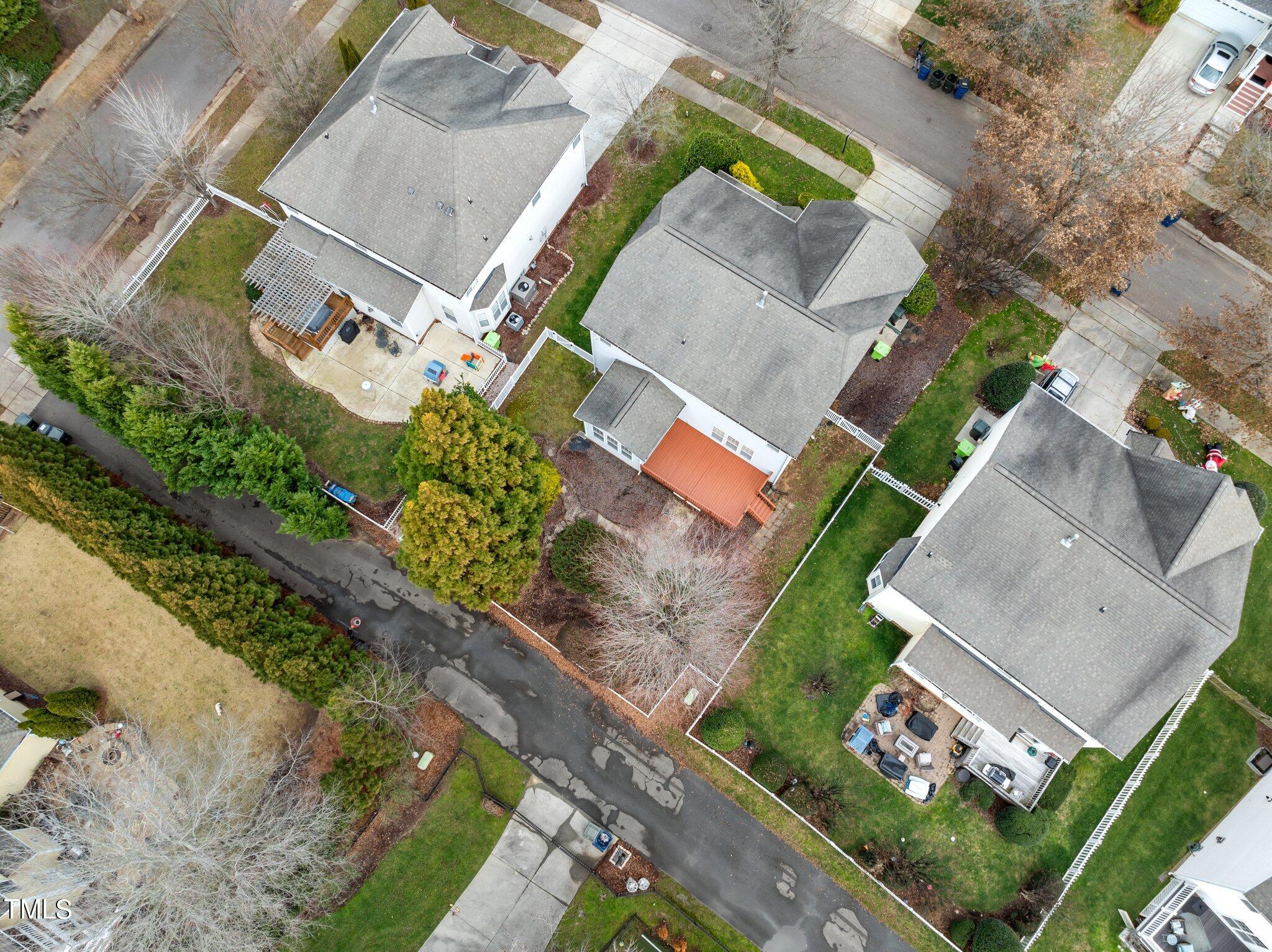 10706 Longholme Way Raleigh, NC 27614 - Photo 36 of 37 48-web-or-mls-DJI_0526