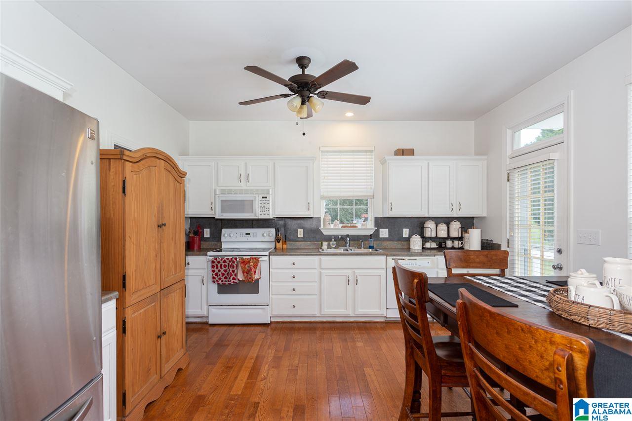 1210 Tim King Road Cleveland, AL 35049 - Photo 15 of 44