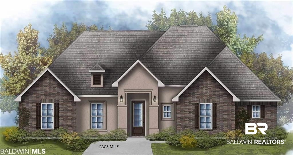 22340 Hibiscus Circle Foley, AL 36535 - Photo 2 of 3