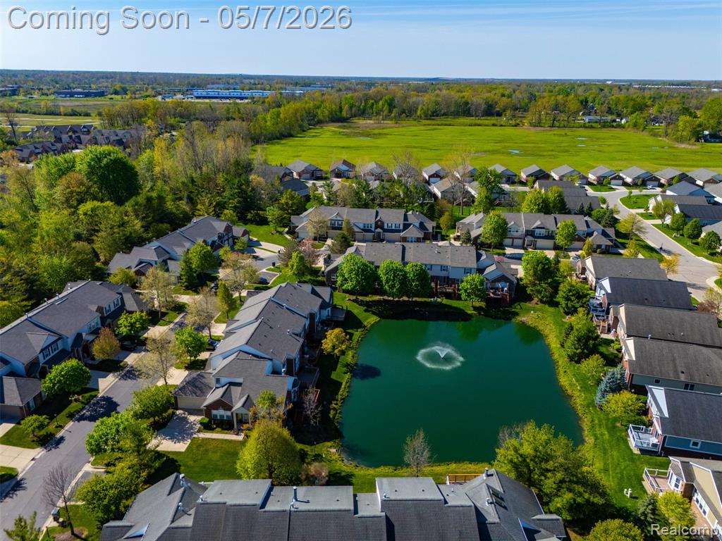49118 Hawksburry Road Canton, MI 48188 - Photo 45 of 54