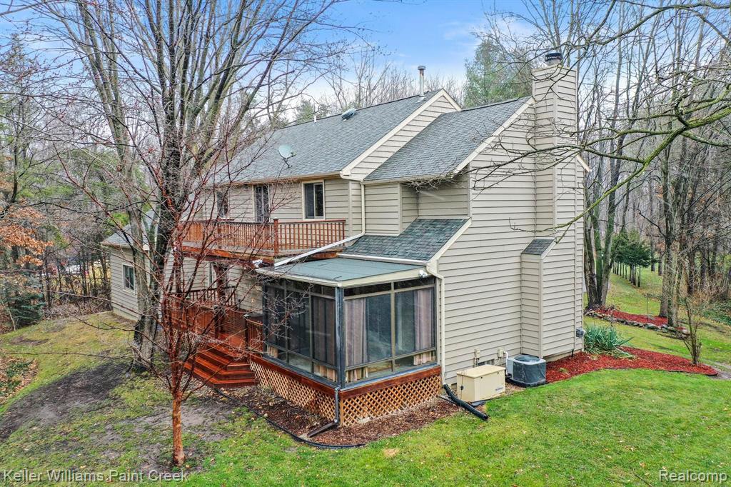 1300 John R Road Rochester Hills, MI 48307 - Photo 7 of 57