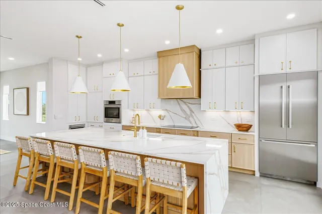 a view of a door of the house