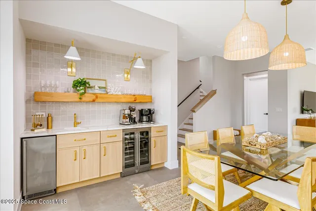 a bathroom with a shower toilet and sink