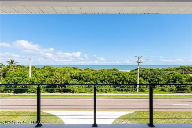 $3,500,000 | 2050 South Atlantic Avenue, Cocoa Beach, FL 32931